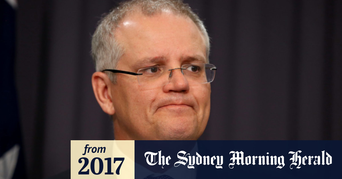 Revealed how the Tax Commissioner was leant on to deliver highend tax